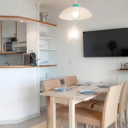 Διαμέρισμα Cap Esterel St Raphael Vue Mer T2 35m² 4 Pers